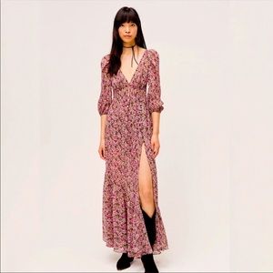 Sadie Maxi Dress